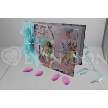 Album foto piccolo - 1