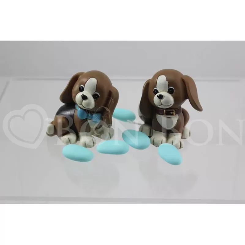 Cane Billy Medio 1 - 1