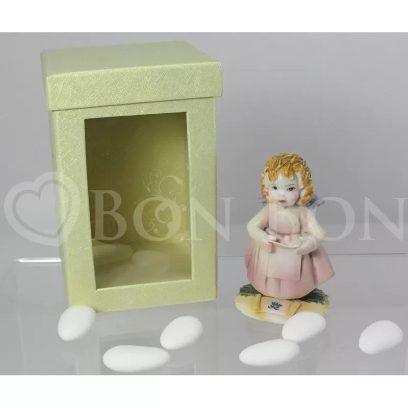 Angioletto Capov - 1