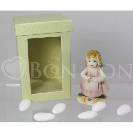 Angioletto Capov - 1