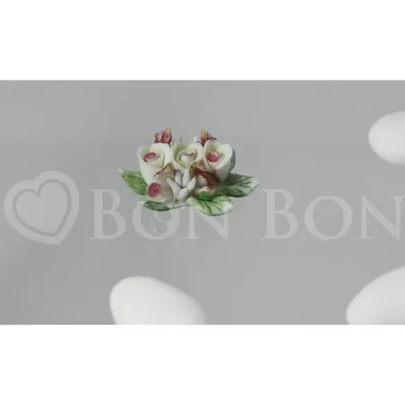 Mazzolino di fiori - 1