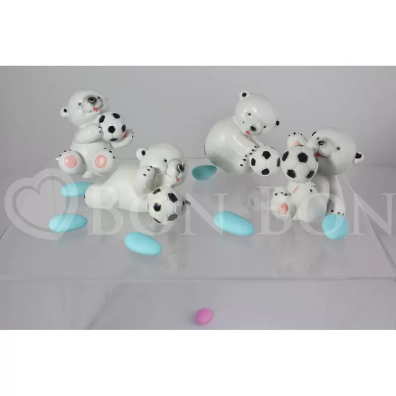 Cane Billy Medio - 1