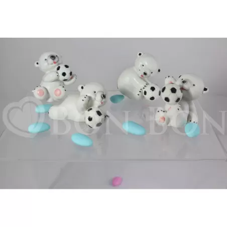 Cane Billy Medio - 1