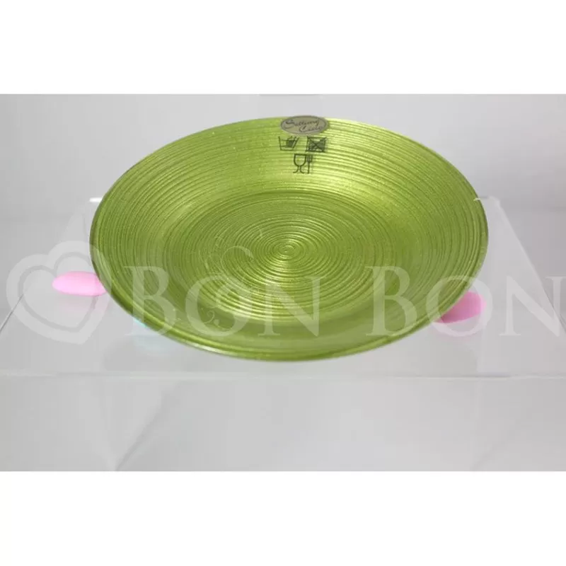Piatto Verde 17 - 1