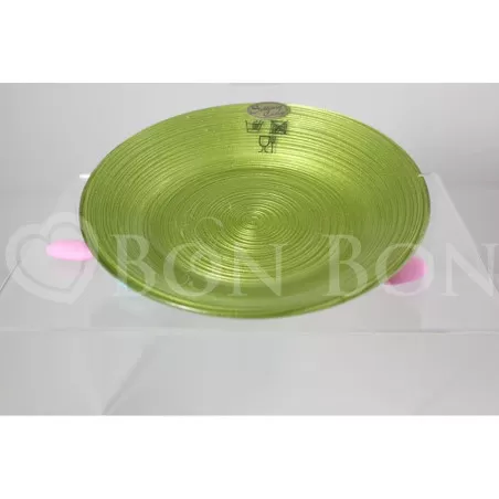 Piatto Verde 17 - 1