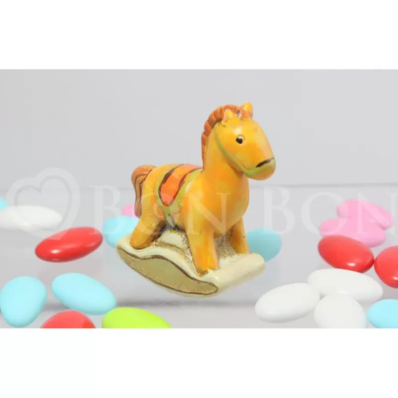 Cavallo in Ceramica - 1