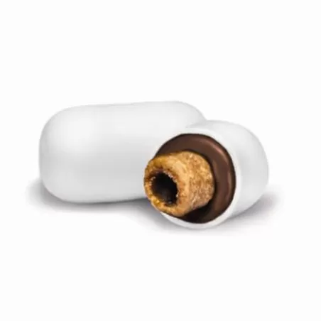 Confetti per matrimonio maxtris wafer 1 kg bianco Maxtris - 2