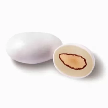 Confetti maxtris pastiera napoletana bianco 1 kg Maxtris - 2