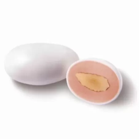 Confetti maxtris arancia bianco 1 kg Maxtris - 2