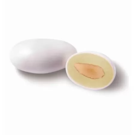 Confetti maxtris Limone bianco 1 kg Maxtris - 2