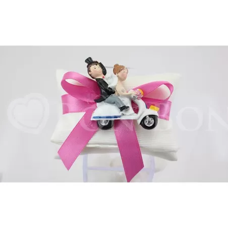 Magnete Sposini Scooter Kharma Living - 2