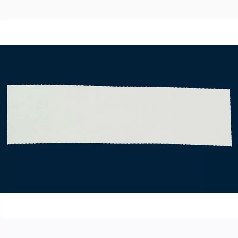 Confezione 20 bigliettini per matrimonio lisci panna - 1