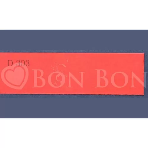 Confezione da 20 bigliettini per laurea rossi - 1