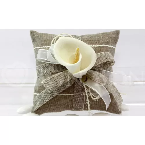 Cuscino Quadrato Liete Creazioni - 1