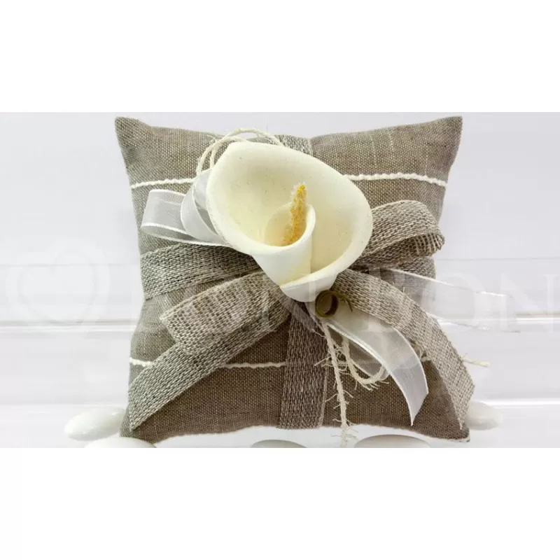 Cuscino Quadrato Liete Creazioni - 1