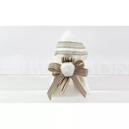 Sacchetto matrimonio 2207 sweet kitchen quadrato Liete Creazioni - 1