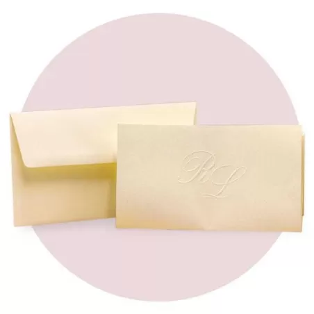 Partecipazione matrimonio famà F1023 Ferdinando Fam - 1