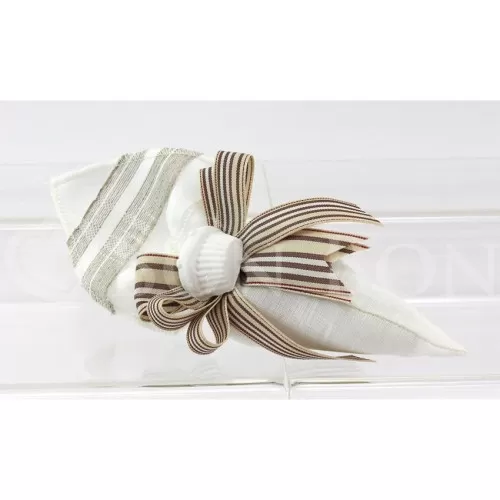 Sacchetto prima comunione sweet kitchen cono Liete Creazioni - 1