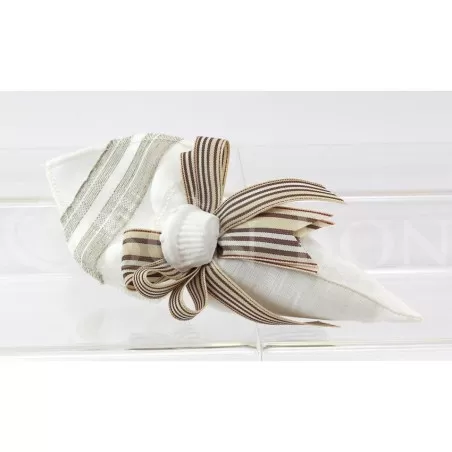 Sacchetto prima comunione sweet kitchen cono Liete Creazioni - 1