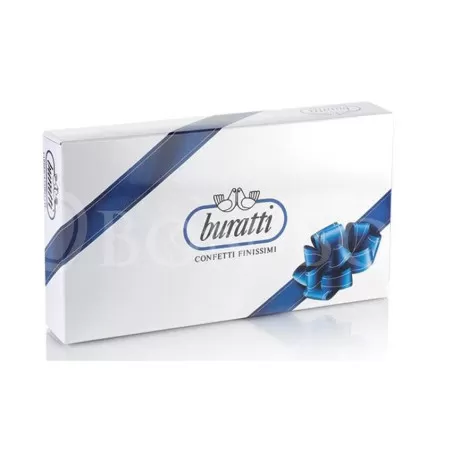Confetti buratti anacapri mandorla bianca 1 kg Buratti - 1