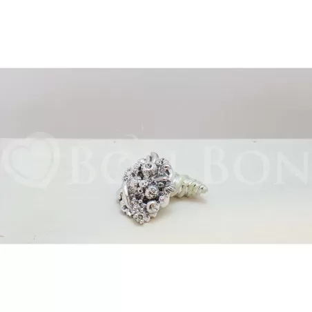 Bomboniera Star Import Cornucopia Piccola Star Import Italia - 1