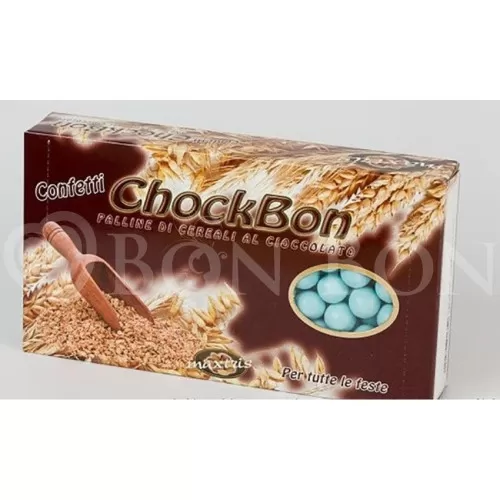 Confetti maxtris chockbon celeste Maxtris - 1