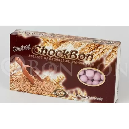 Confetti maxtris chockbon rosa Maxtris - 1