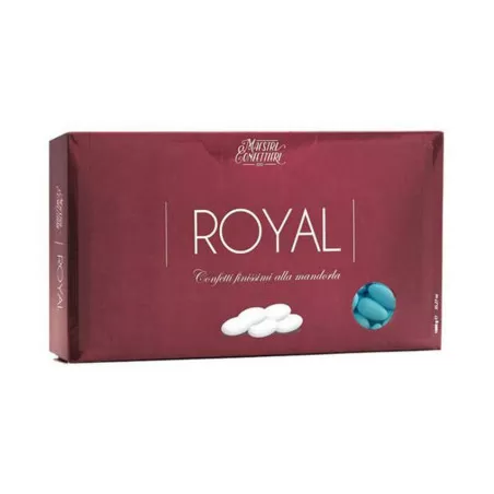 Confetti maxtris mandorla celeste 1 kg Maxtris - 1