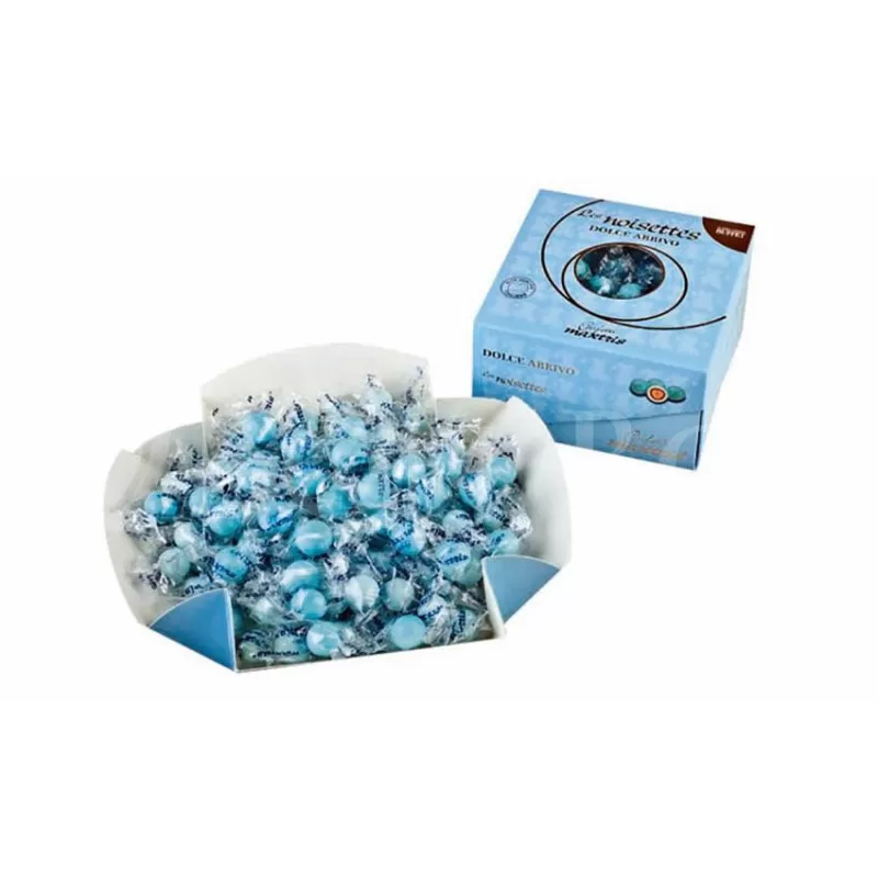 Confetti maxtris dolce arrivo les noisettes celeste Maxtris - 1