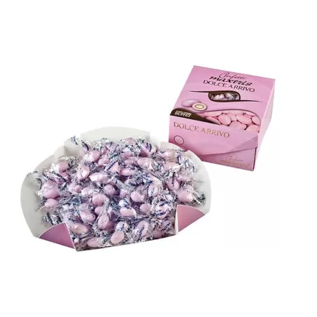 Confetti maxtris dolce arrivo rosa Maxtris - 1
