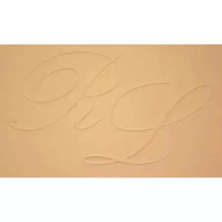 Iniziali a secco - 1