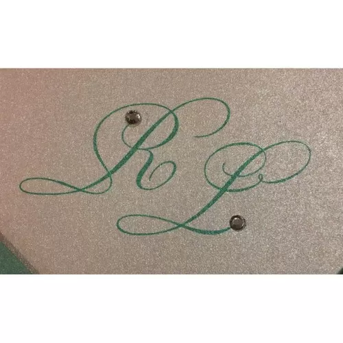 personalizzazione strass - 1