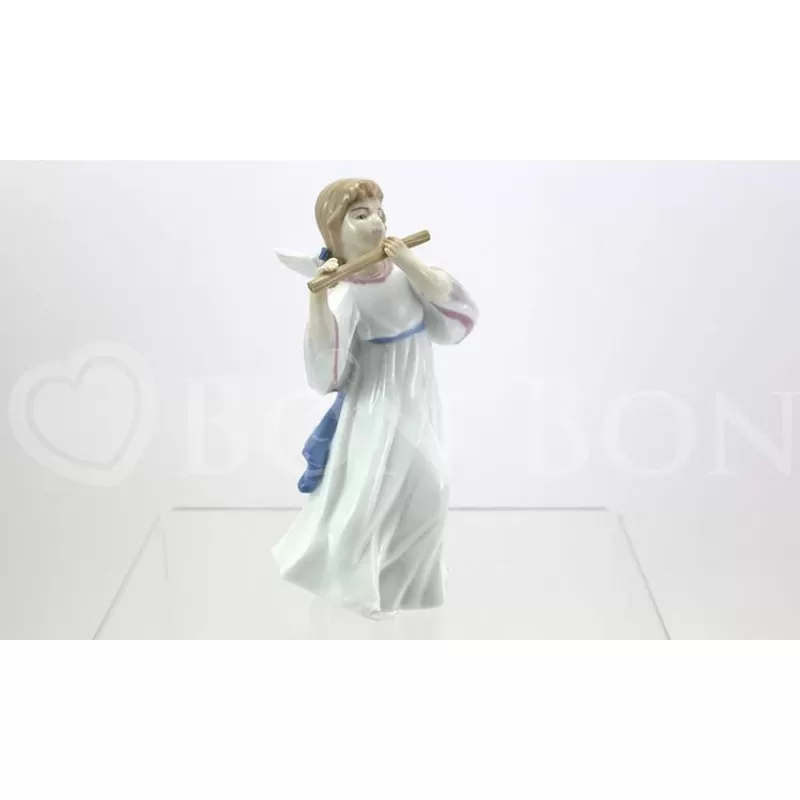 Angelo con Flauto - 1