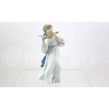 Angelo con Flauto - 1