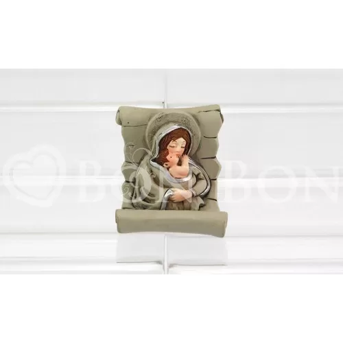 Icona Maternità Bomboniera Offerta Outlet 1181 AFC - 1