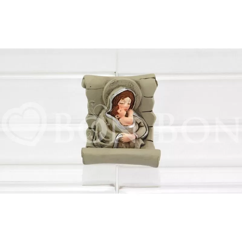 Icona Maternità Bomboniera Offerta Outlet 1181 AFC - 1