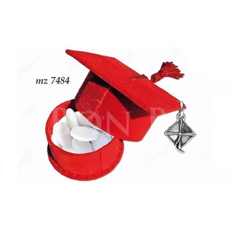 Tocco Rosso con Applicazione Tocco Tabor - 1