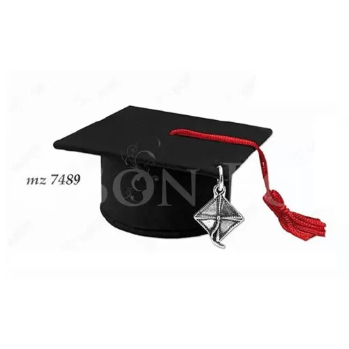 Tocco Nero con Applicazione Tocco Tabor - 1