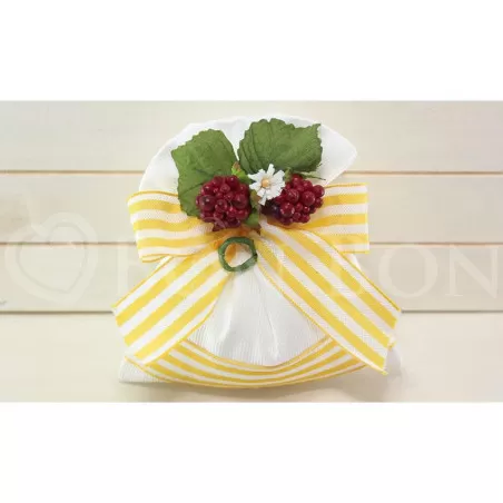 Sacchetto Prima Comunine Medio Liete Creazioni - 1