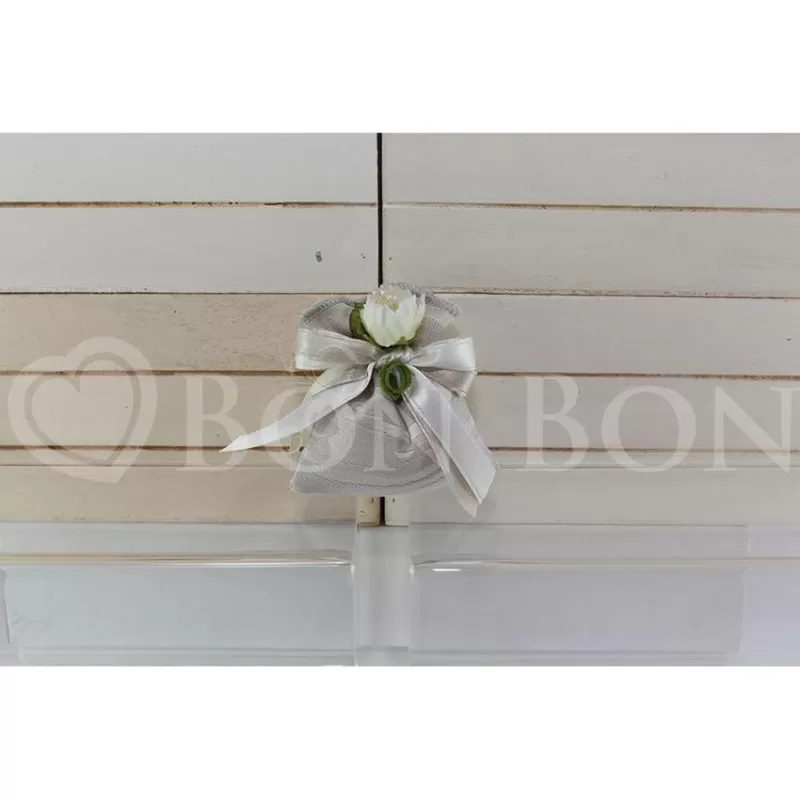 Sacchetto Nozze d'Argento Mini Liete Creazioni - 1