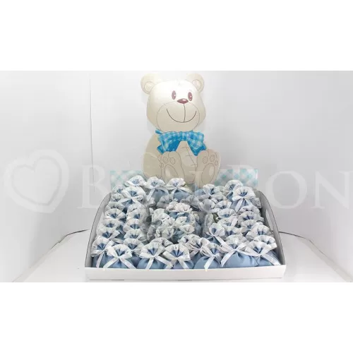 Super Offerta 3 Liete Creazioni - 1