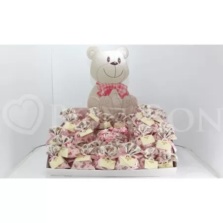 Super Offerta 5 Liete Creazioni - 1