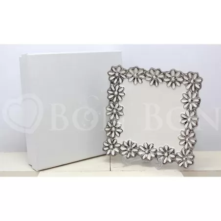 Piattino Quadrato - 1