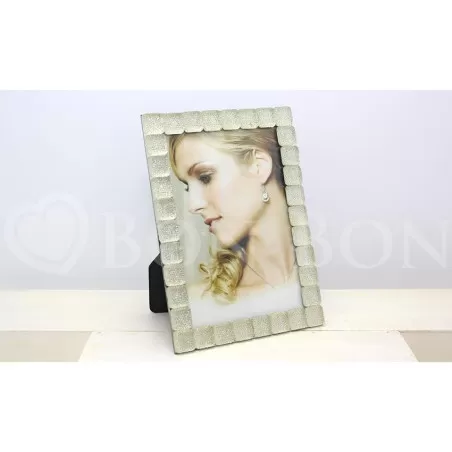 Bomboniera Matrimonio Portafoto Verticale - 1