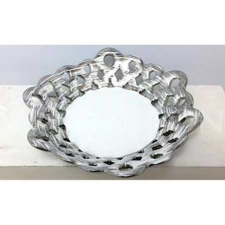 Bomboniera Matrimonio Ciotola Tonda Con Astuccio - 1