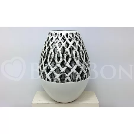 Bomboniera Matrimonio Vaso Con Astuccio - 1