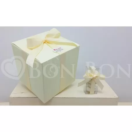 Bomboniera Prima Comunione Sacred Art Croce Calice Star Import Italia - 2