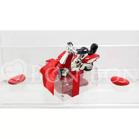 Scooter 4 ass bomboniera offerta outlet AFC - 2