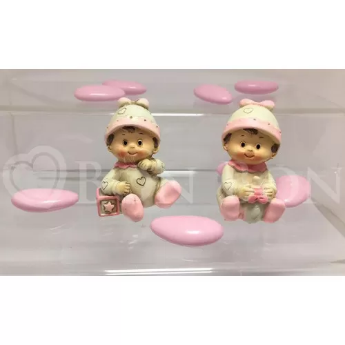 Bimba Neonata Outlet Nascita e Battesimo AFC - 1