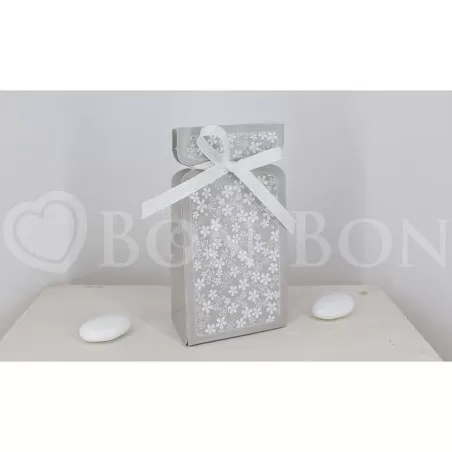 Astuccio portaconfetti Tendence Tortora - 1